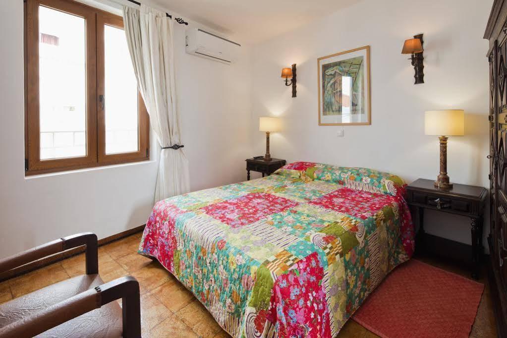 Castelo Guest House Carvoeiro  Exterior foto