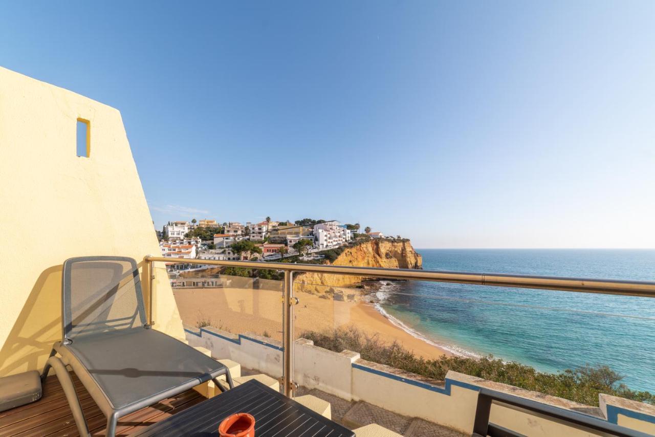 Castelo Guest House Carvoeiro  Exterior foto