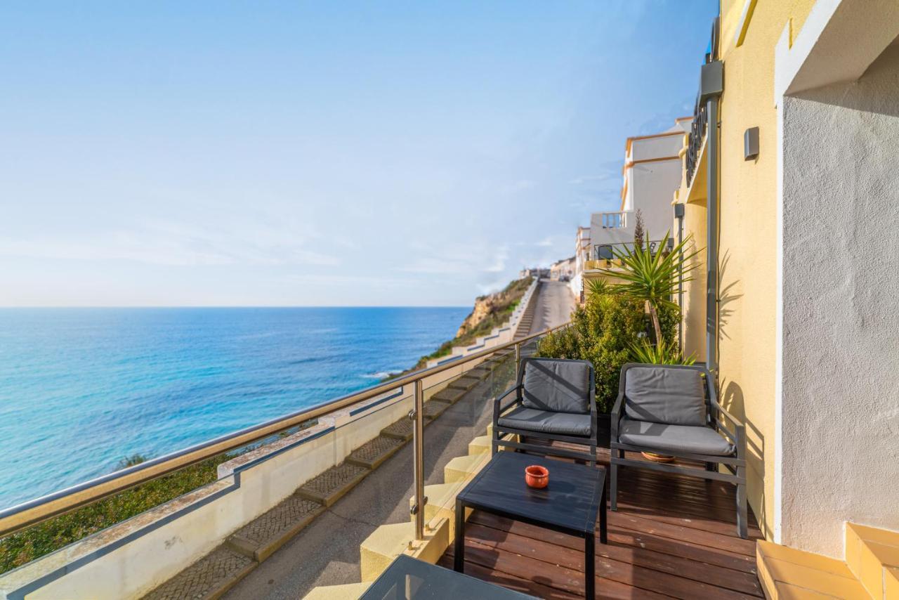 Castelo Guest House Carvoeiro  Exterior foto